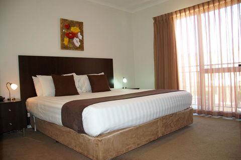 Mercure Hotel Mildura - Port Augusta Accommodation 29