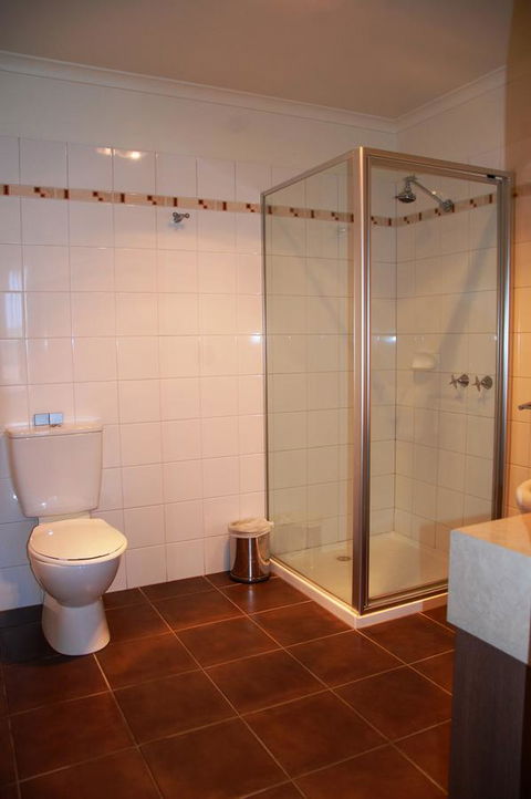 Mercure Hotel Mildura - Port Augusta Accommodation 25