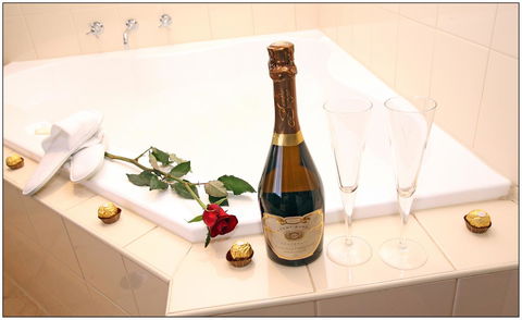 Mercure Hotel Mildura - Port Augusta Accommodation 32