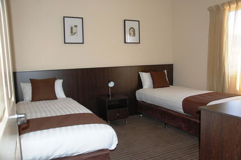 Mercure Hotel Mildura - Port Augusta Accommodation 2