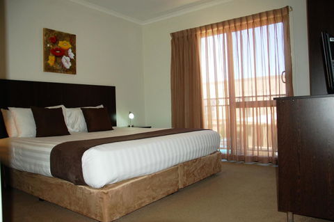 Mercure Hotel Mildura - Port Augusta Accommodation 28