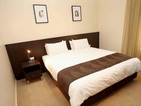 Mercure Hotel Mildura - Port Augusta Accommodation 43
