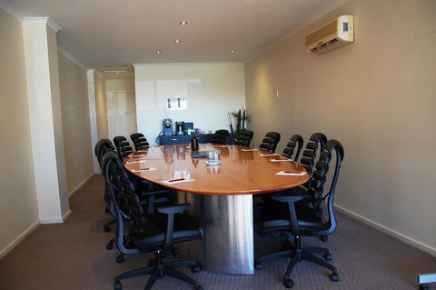 Mercure Hotel Mildura - Port Augusta Accommodation 21