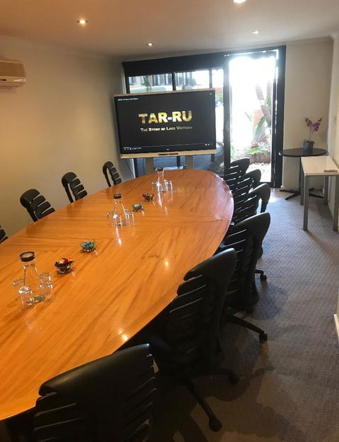 Mercure Hotel Mildura - Port Augusta Accommodation 5