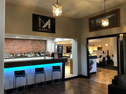 Mercure Hotel Mildura - Port Augusta Accommodation 7