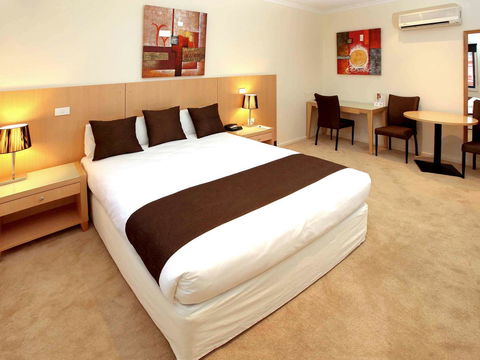 Mercure Hotel Mildura - Port Augusta Accommodation 42