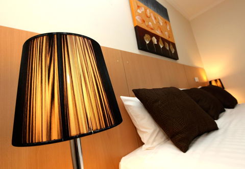 Mercure Hotel Mildura - Port Augusta Accommodation 35