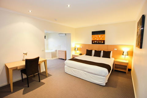 Mercure Hotel Mildura - Port Augusta Accommodation 14