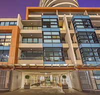 Melbourne Holiday Apartments Flinders Wharf - Port Augusta Accommodation