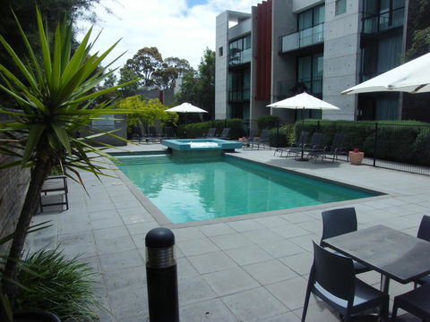 Phillip Island Apartments - Port Augusta Accommodation 14