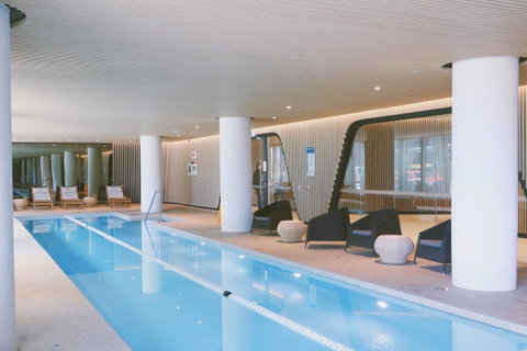 Waterside S Collection - Port Augusta Accommodation 0