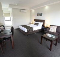Bay Motel Safety Beach - Port Augusta Accommodation