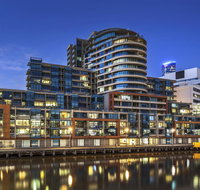 Waterfront Melbourne Apartments - Port Augusta Accommodation