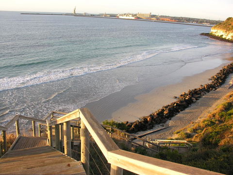 Clifftop Apartments Portland Vic - Port Augusta Accommodation 6
