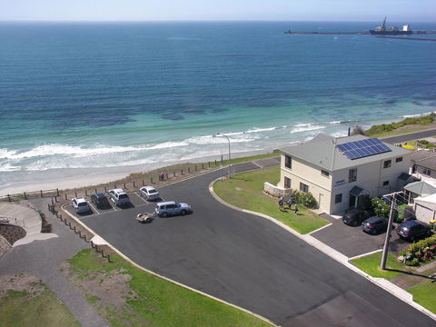 Clifftop Apartments Portland Vic - Port Augusta Accommodation 7