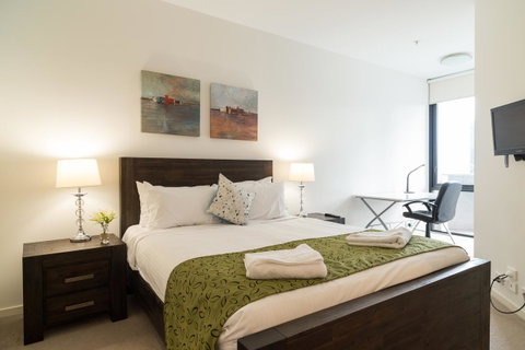 AKOM AT Docklands - Port Augusta Accommodation 36
