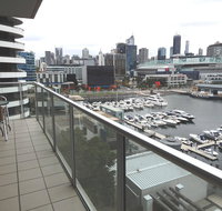 AKOM Docklands - Port Augusta Accommodation