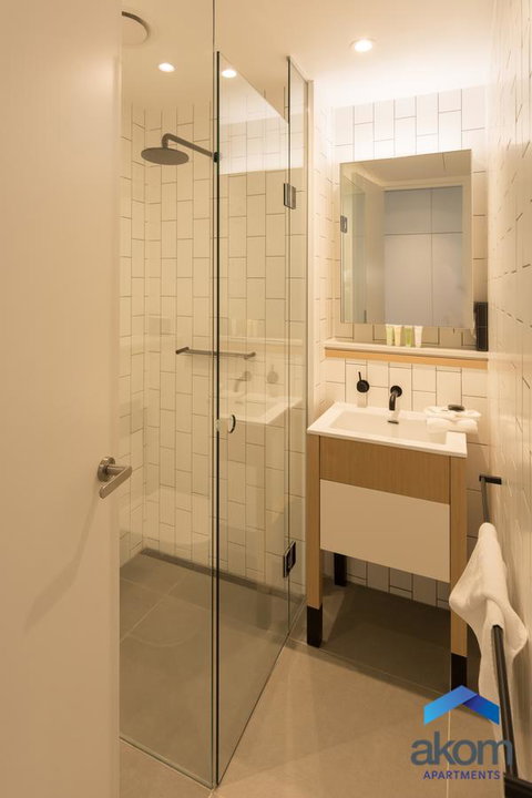 AKOM AT Docklands - Port Augusta Accommodation 17