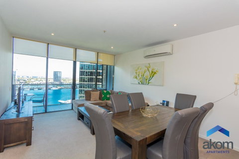 AKOM AT Docklands - Port Augusta Accommodation 5