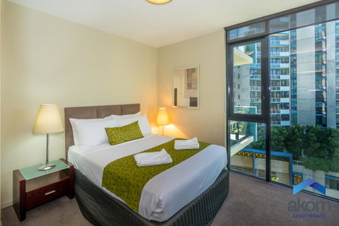 AKOM AT Docklands - Port Augusta Accommodation 27