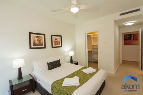 AKOM AT Docklands - Port Augusta Accommodation 10