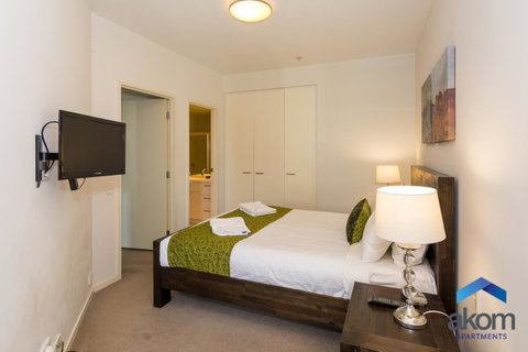 AKOM AT Docklands - Port Augusta Accommodation 1