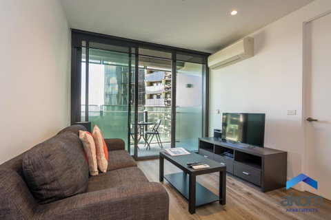 AKOM AT Docklands - Port Augusta Accommodation 18