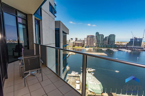 AKOM AT Docklands - Port Augusta Accommodation 6