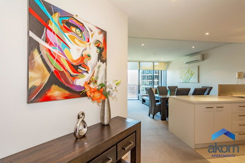 AKOM AT Docklands - Port Augusta Accommodation 3