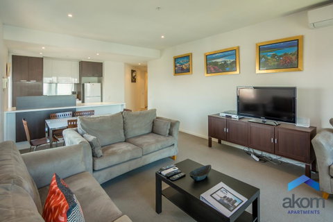 AKOM AT Docklands - Port Augusta Accommodation 15