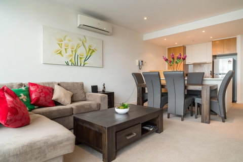 AKOM AT Docklands - Port Augusta Accommodation 39
