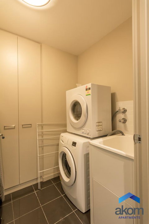AKOM AT Docklands - Port Augusta Accommodation 28