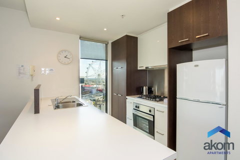 AKOM AT Docklands - Port Augusta Accommodation 14