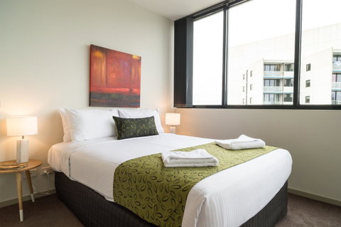 AKOM AT Docklands - Port Augusta Accommodation 40