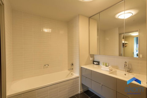 AKOM AT Docklands - Port Augusta Accommodation 30