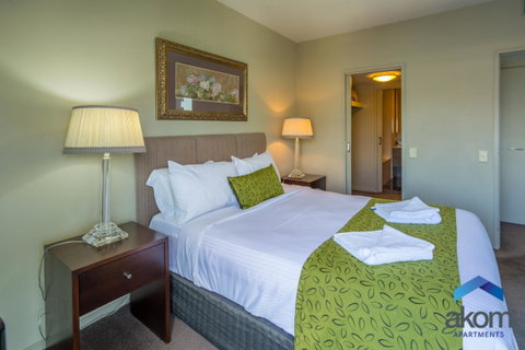 AKOM AT Docklands - Port Augusta Accommodation 32