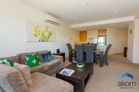 AKOM AT Docklands - Port Augusta Accommodation 7