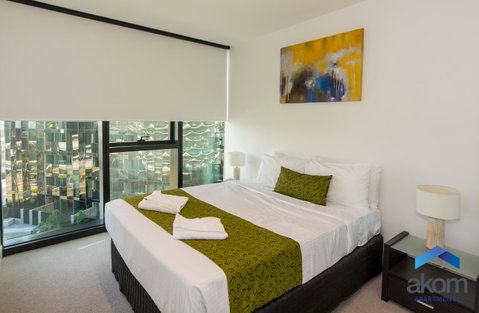 AKOM AT Docklands - Port Augusta Accommodation 21