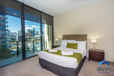AKOM AT Docklands - Port Augusta Accommodation 26