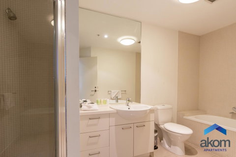 AKOM AT Docklands - Port Augusta Accommodation 4