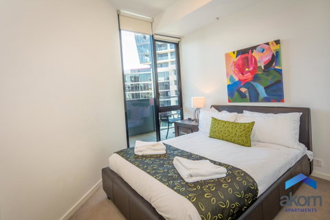 AKOM AT Docklands - Port Augusta Accommodation 2