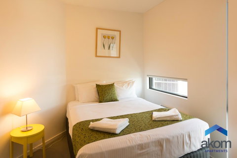 AKOM AT Docklands - Port Augusta Accommodation 12