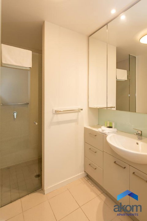 AKOM AT Docklands - Port Augusta Accommodation 9