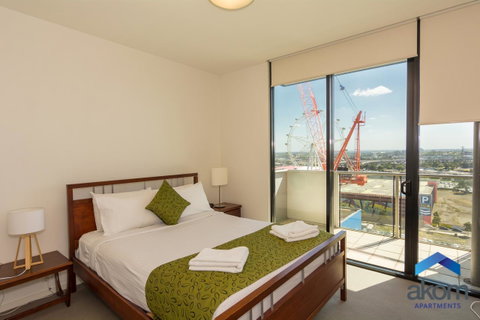 AKOM AT Docklands - Port Augusta Accommodation 11