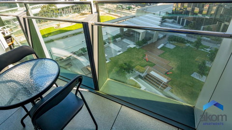 AKOM AT Docklands - Port Augusta Accommodation 20