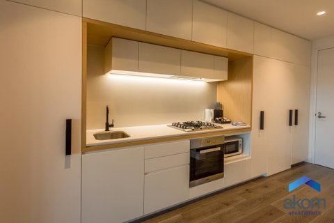 AKOM AT Docklands - Port Augusta Accommodation 23