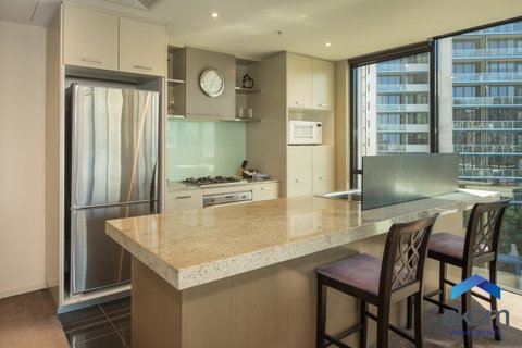 AKOM AT Docklands - Port Augusta Accommodation 33