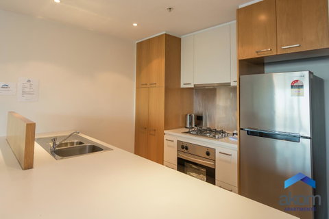 AKOM AT Docklands - Port Augusta Accommodation 8