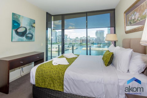 AKOM AT Docklands - Port Augusta Accommodation 29