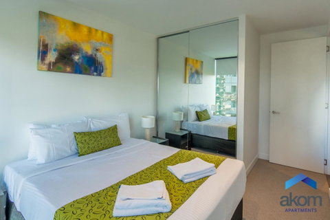 AKOM AT Docklands - Port Augusta Accommodation 22
